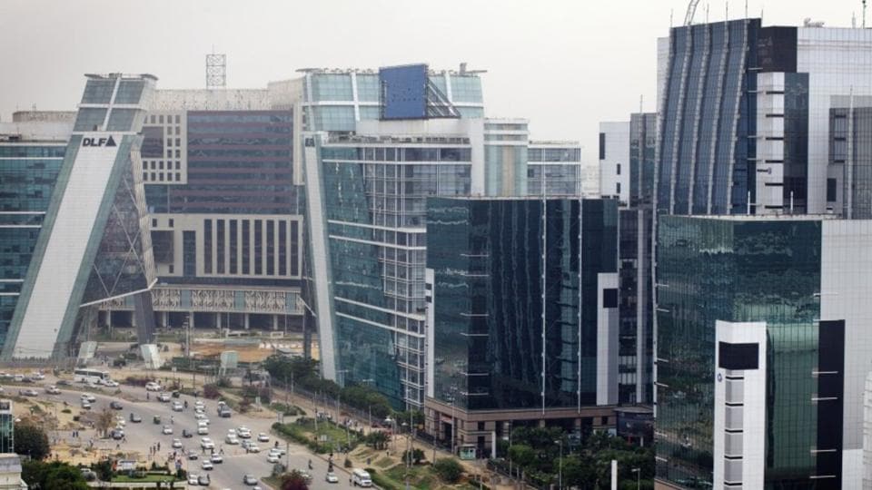 DLF to lay out road map on monetising new residential projects - Hindustan  Times