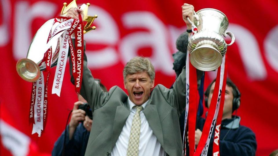 Arsene Wenger was football&#39;s supreme artist&#39; | Football News - Hindustan Times