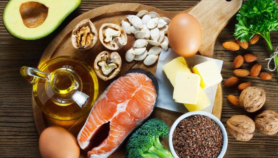 Your diet plan to fight inflammation is here, include these 5 nutrients ...