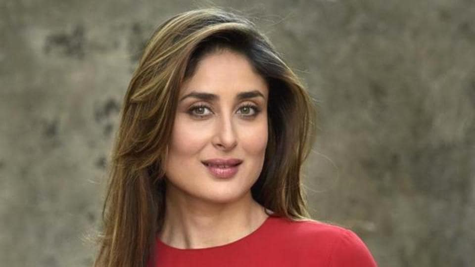 Kareena Kapoor Khan amps up her look with a tote bag worth Rs 1.93