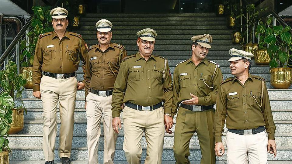 UP Police SI Bharti 2023: Apply Now for Sub-Inspector Vacancies |  Eligibility, Exam Dates, and Online Application Details - AWBI
