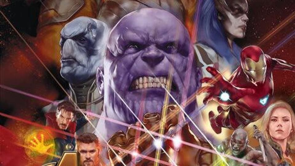 Avengers: Infinity War Release, Recap of Fan Theories You Need