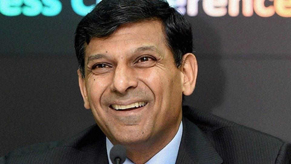 Rajan named by FT as possible candidate for Bank of England governor ...