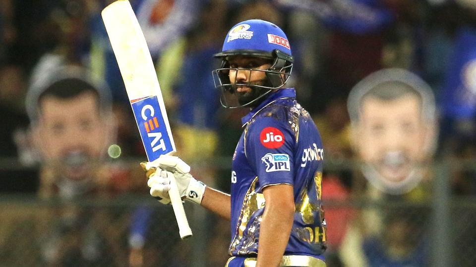 Rohit Sharma’s rigorous training routine: lift tyres, chop wood | Crickit