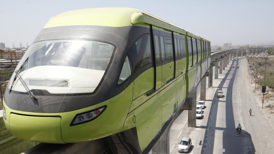 ‘Mumbai’s monorail ridership will definitely increase’ | Mumbai news ...