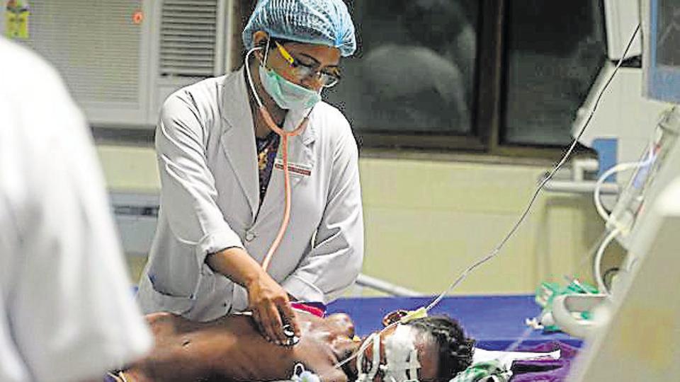 Different country contexts have found different pathways to UHC. Indonesia and China for example, took the insurance path to provide financial protection to its population.(AFP) Different country contexts have found different pathways to UHC. Indonesia and China for example, took the insurance path to provide financial protection to its population.(AFP)