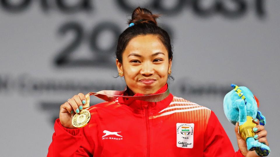 In a first, India to host Asian Weightlifting Championships next year ...