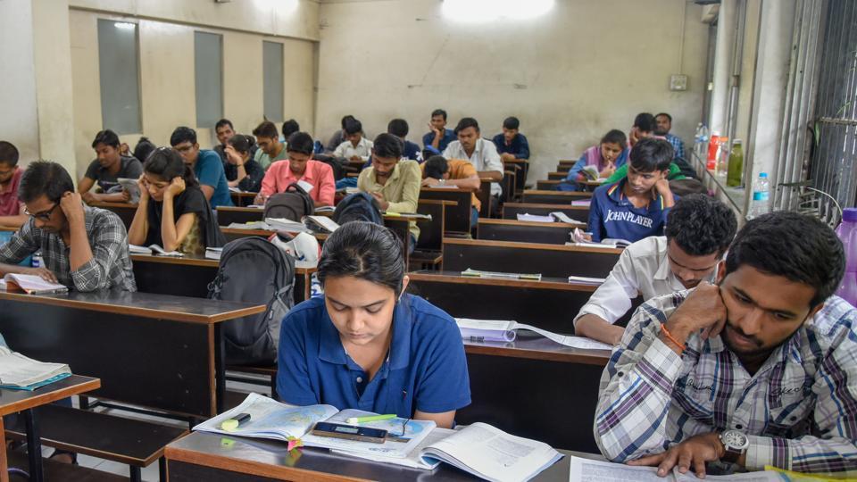 Campus Connect: Worried about not cracking UPSC? Here are some tips ...