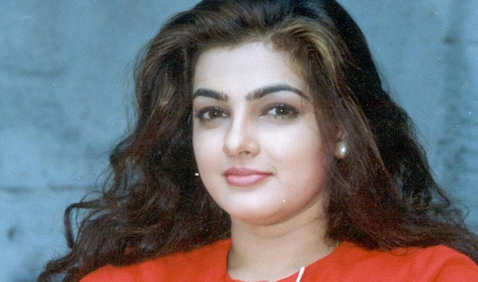 Thane ₹2 000 Crore Drug Haul Mamta Kulkarni S Properties To Be Attached Mumbai News