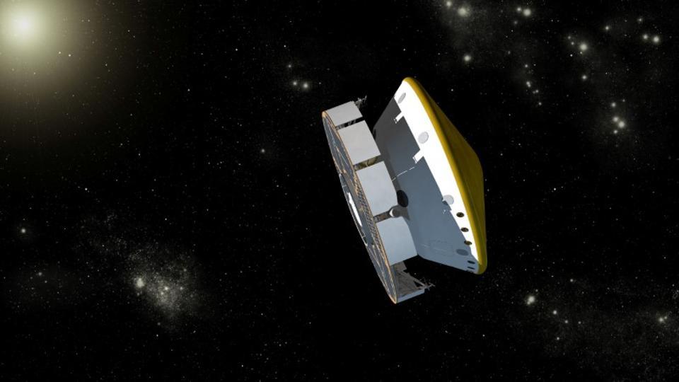 Mars Spacecraft Heat Shield Damaged In Test Launch Date Not Affected Nasa Hindustan Times Mars Spacecraft Heat Shield Damaged In Test Launch Date Not Affected Nasa Hindustan Times