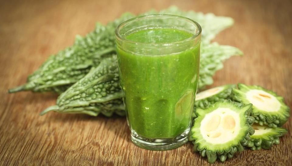 karela ka juice benefits