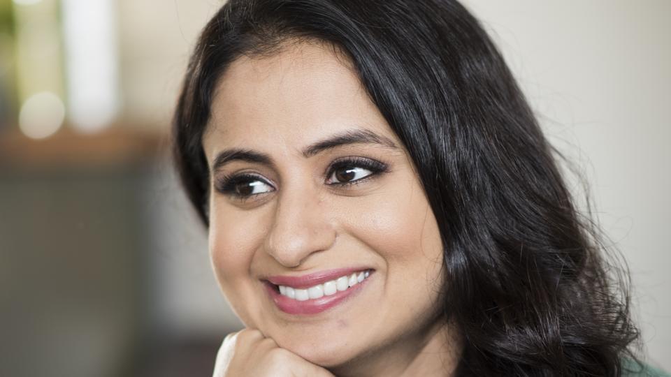 Manto actor Rasika Dugal: The hard part isn’t getting a break, but staying ...
