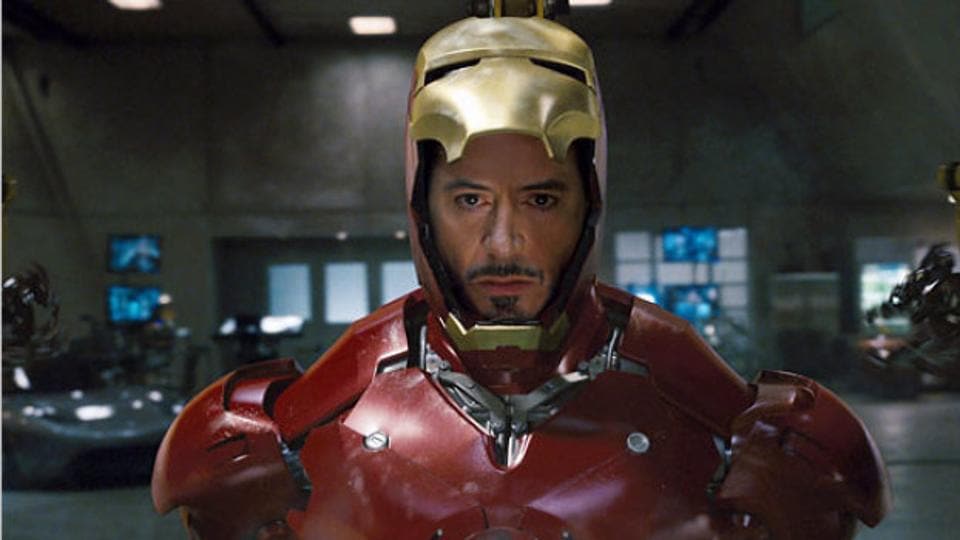 male iron man reader x marvel