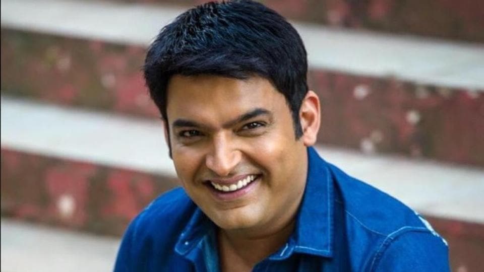 Kapil Sharma sends legal notice to journalist. Seeks public apology 100 crore in damages Hindustan Times
