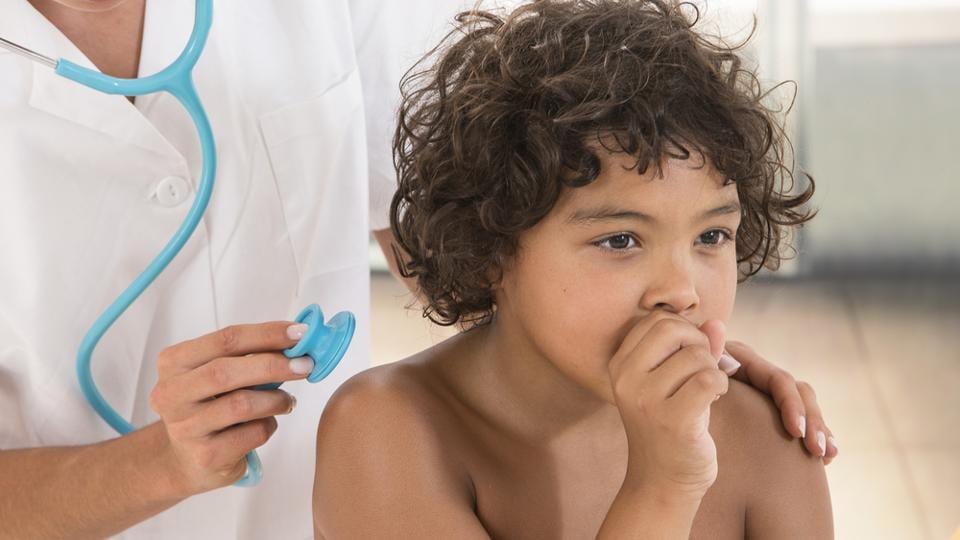 Whooping cough is happening more frequently than before. Here’s what to