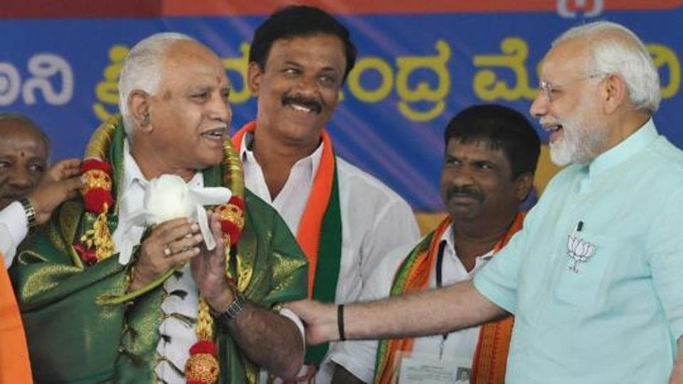 Narendra Modi may address more rallies in Karnataka | India News