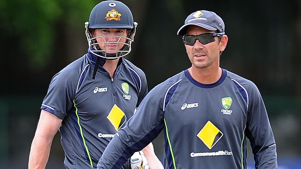 Justin Langer’s 5 challenges as Australia coach - captains, openers and ...