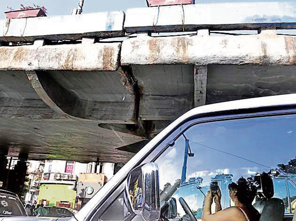 Mumbai civic body to reaudit India’s first flyover at Kemps Corner