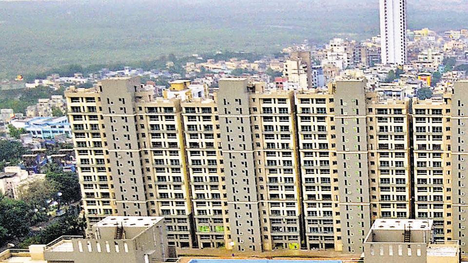 Navi Mumbai: The rise of planned infrastructure and birth of a city -  Hindustan Times