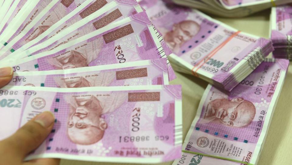 Monday Musings BJP On Test How Will It Deal With Corruption In PMC