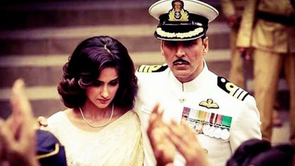 Why Rustom gets the Navy uniform and pretty much everything wrong