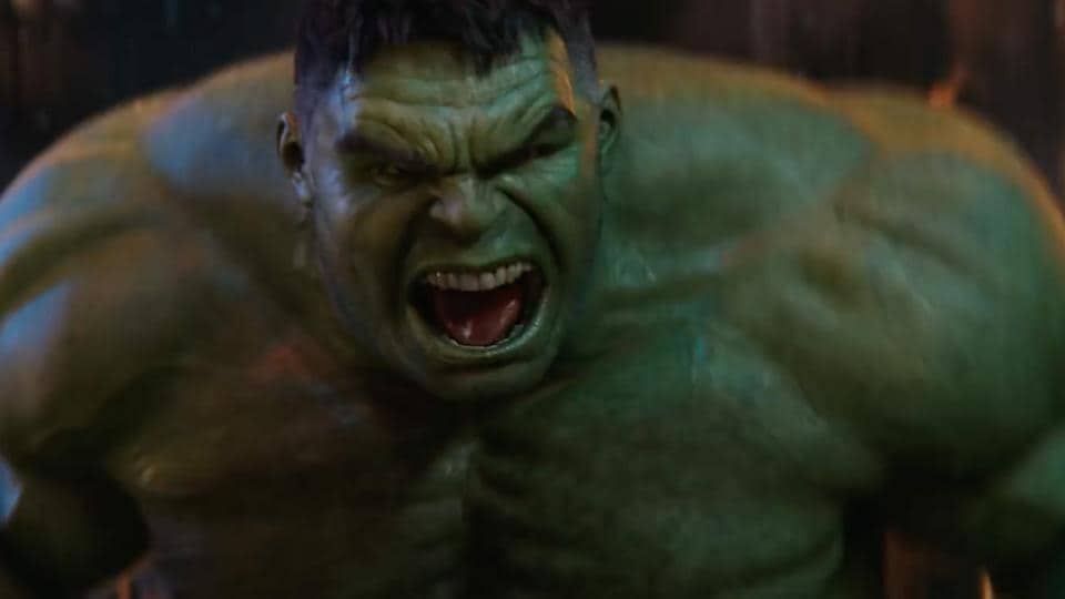 Avengers Infinity War Directors Reveal The Secret Behind Hulk'S Performance  Issues | Hollywood - Hindustan Times