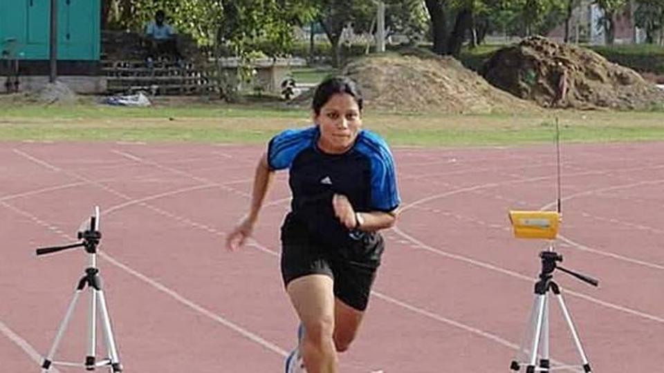 Indian Referee Uvena Fernandes To Officiate In Fifa U 20 Womens World Cup Football News