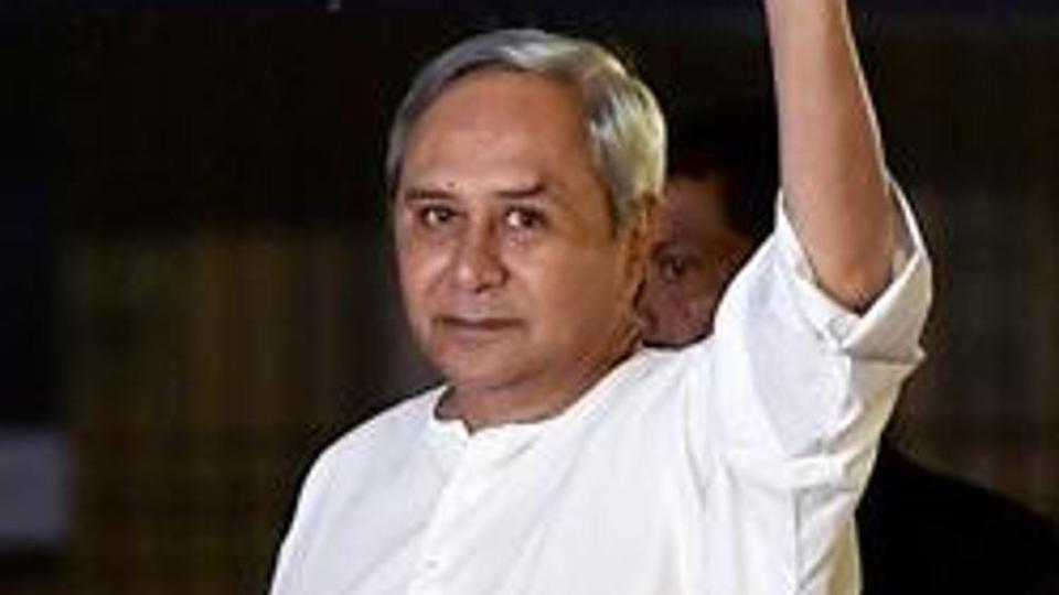 Can BJP Headwind Breach Naveen Patnaik’s Citadel In Odisha? | Latest ...