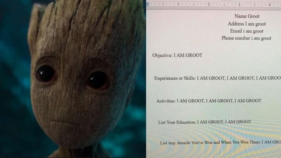 5 Interesting Stories In The I Am Groot Series, What Are They?