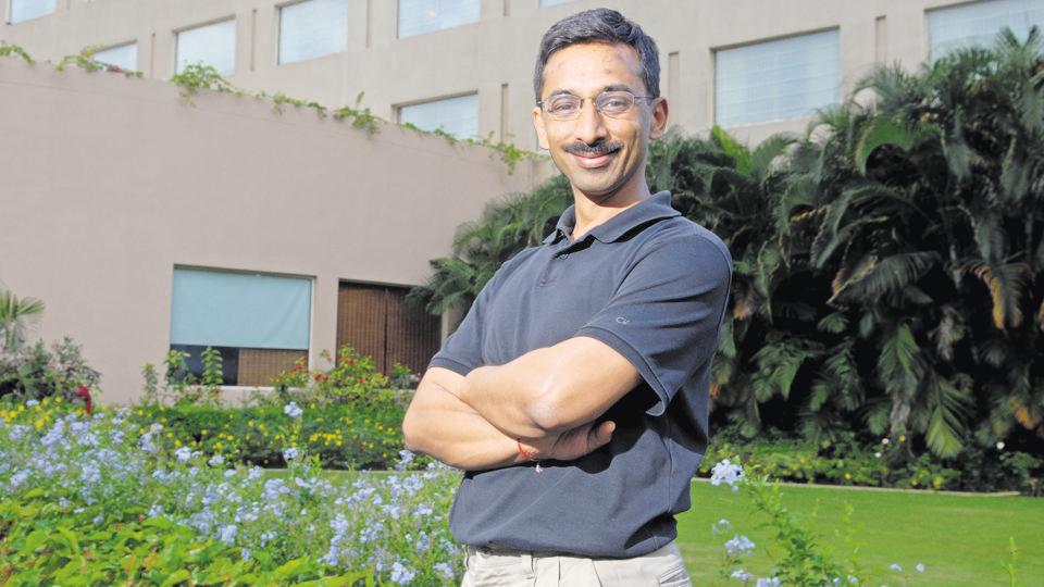 Ashish Gupta The Angel Investor Likely To Make 20 Million From Flipkart Walmart Deal 