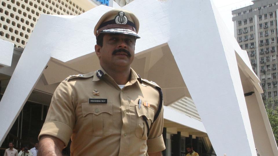 Tributes Pour In as Mumbai Terror Attack Cop Himanshu Roy Dies at 55