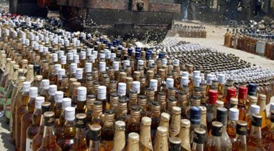 Lawyers, former judges want liquor banned in Rajasthan; HC seeks govt