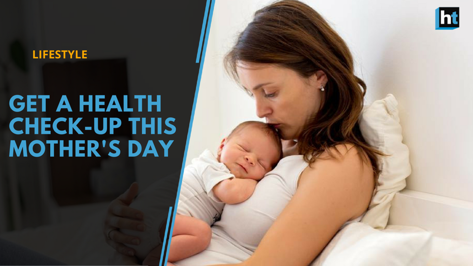 This Mother’s Day, get your mom checked for diabetes, hypertension