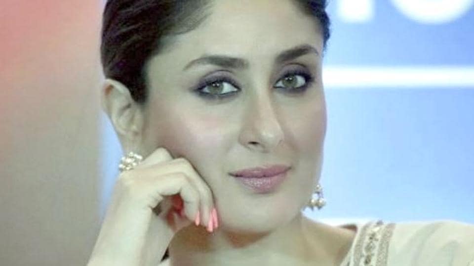 Kareena Kapoor’s soft, ethereal look is perfect for summer weddings ...