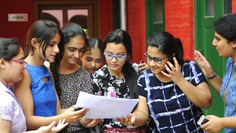 TS SSC Result 2021: Telangana 10th Result declared on bse.telangana.gov.in (HT File)