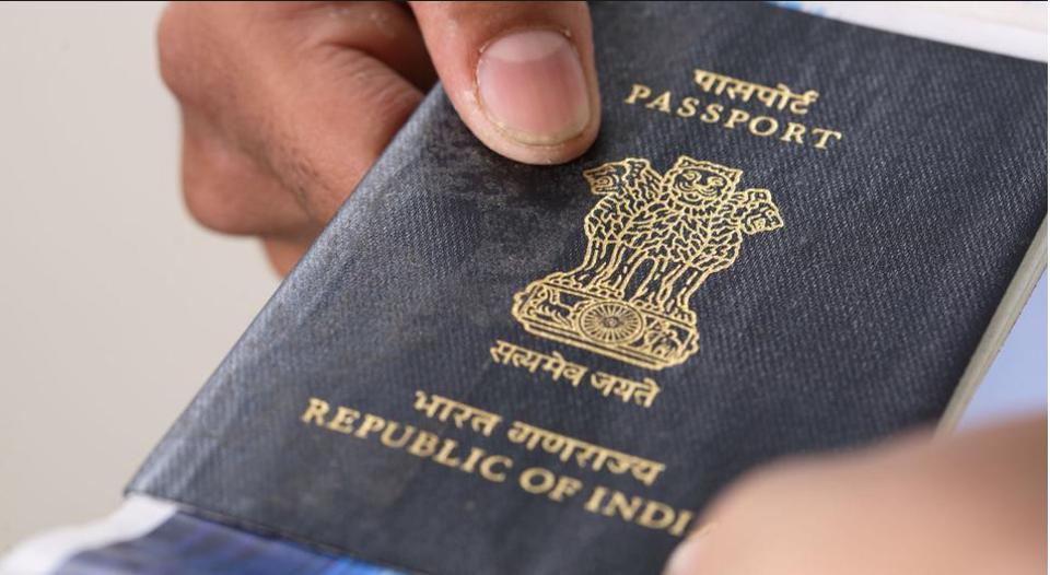 A male turned female requested for her passport to be updated with her new gender in Bengaluru. (HT File) A male turned female requested for her passport to be updated with her new gender in Bengaluru. (HT File)