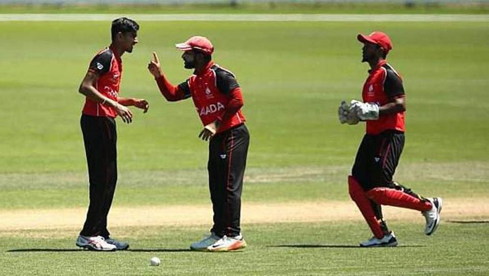 Global T20 Canada tournament set to take place in June Crickit