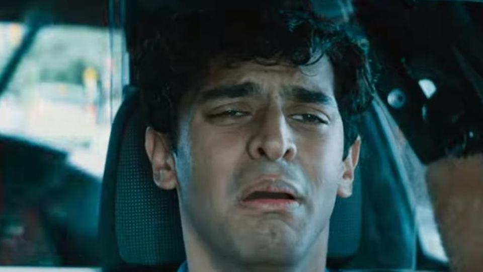 Not great to be brown or black in some parts of US, says Deadpool 2’s