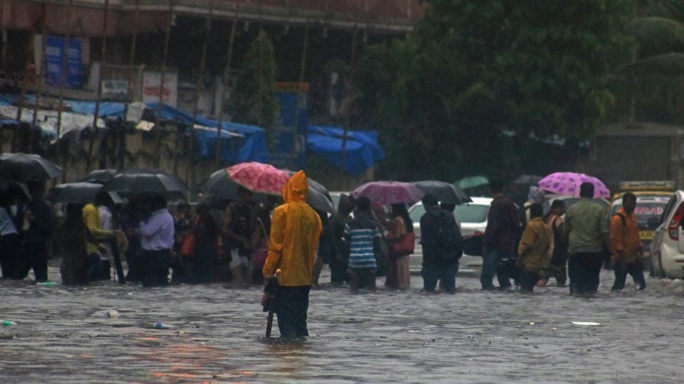 Mumbai to get location specific weather details from this monsoon