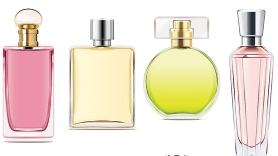 Are you in search of the perfect fragrance? Match your perfume to your ...