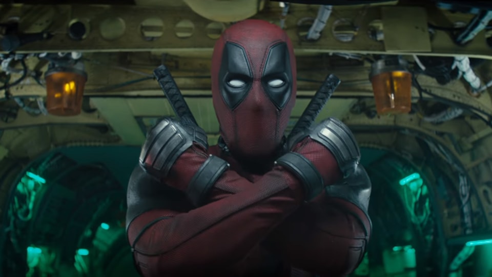 Ryan Reynolds Deadpool 2 Continues Avengers Momentum At Indian Box Office Makes Rs 33 Crore In 