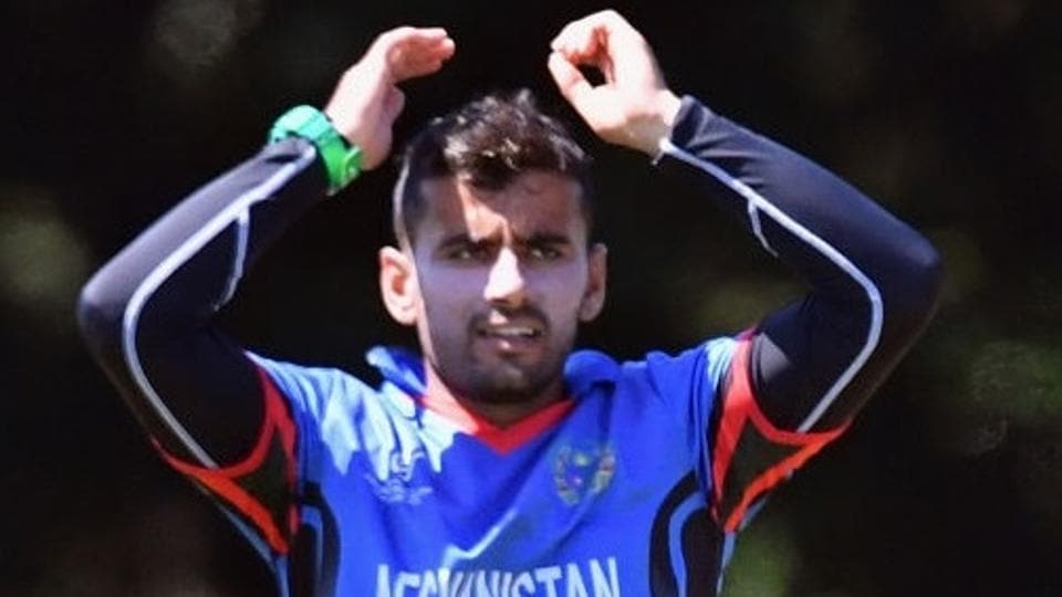 Rajasthan Royals Will Reach IPL Final: Afghan Spinner