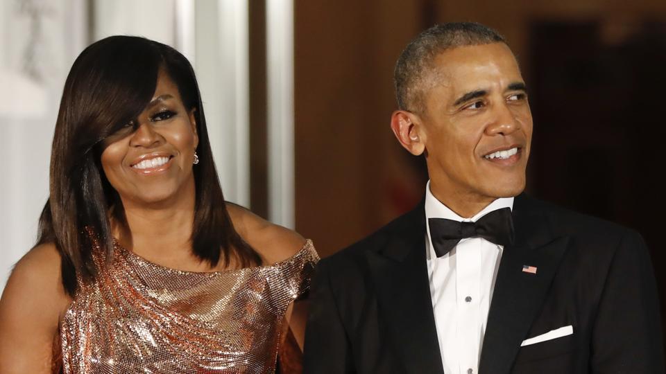 Barack Obama signs deal to produce original series, films ...