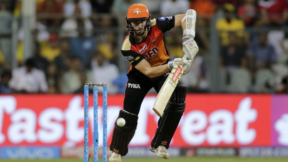 Despite loss vs CSK, Sunrisers Hyderabad defend picking Carlos ...