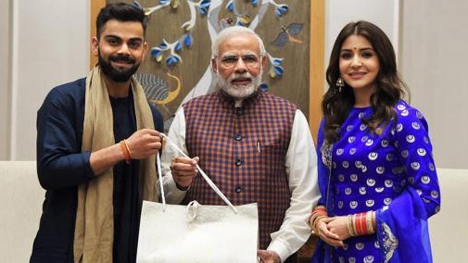 virat kohli modi jacket