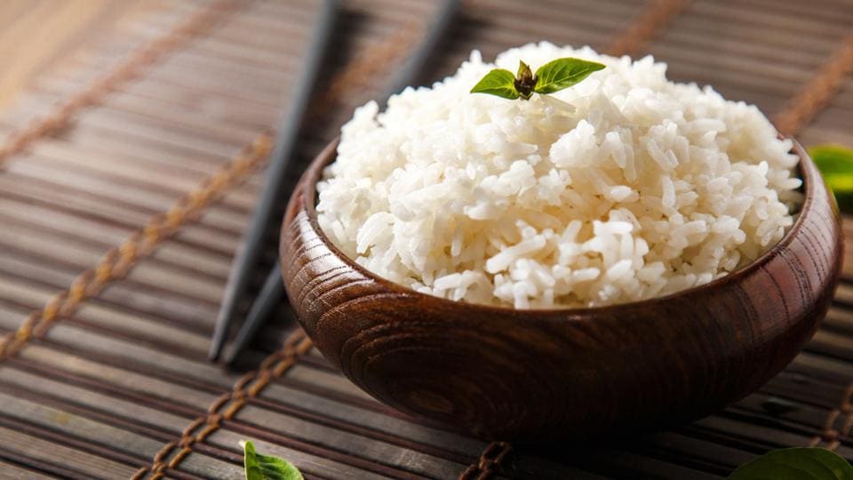 Global warming is making rice unhealthy. Here’s why you should be