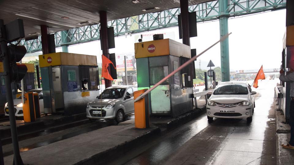Pune Mumbai Expressway Toll To Continue Till 2045 Increase In Rate Every Three Years Hindustan Times The period of earlier toll comes to an end on march 31. pune mumbai expressway toll to continue
