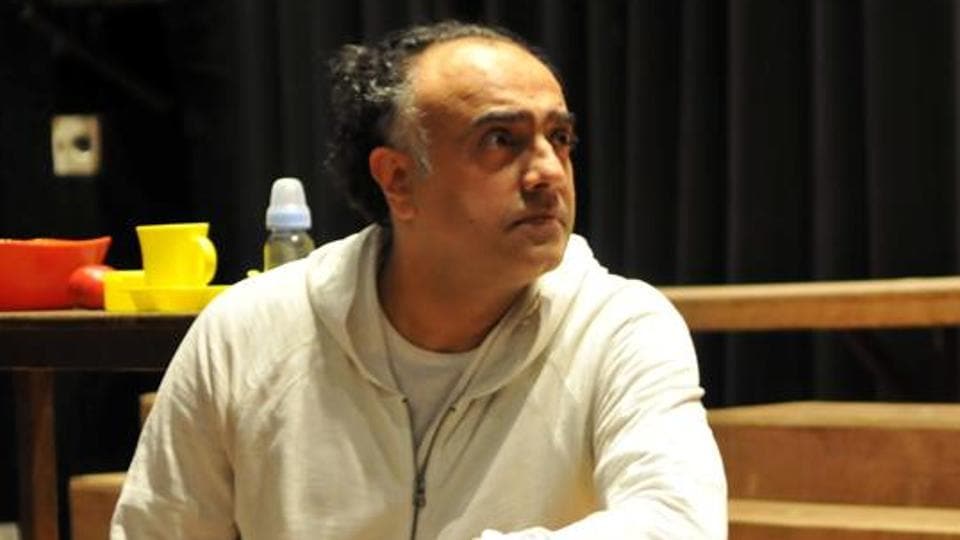 Rajit Rajit Kapur on book-to-film adaptations: Many beautiful books are ...