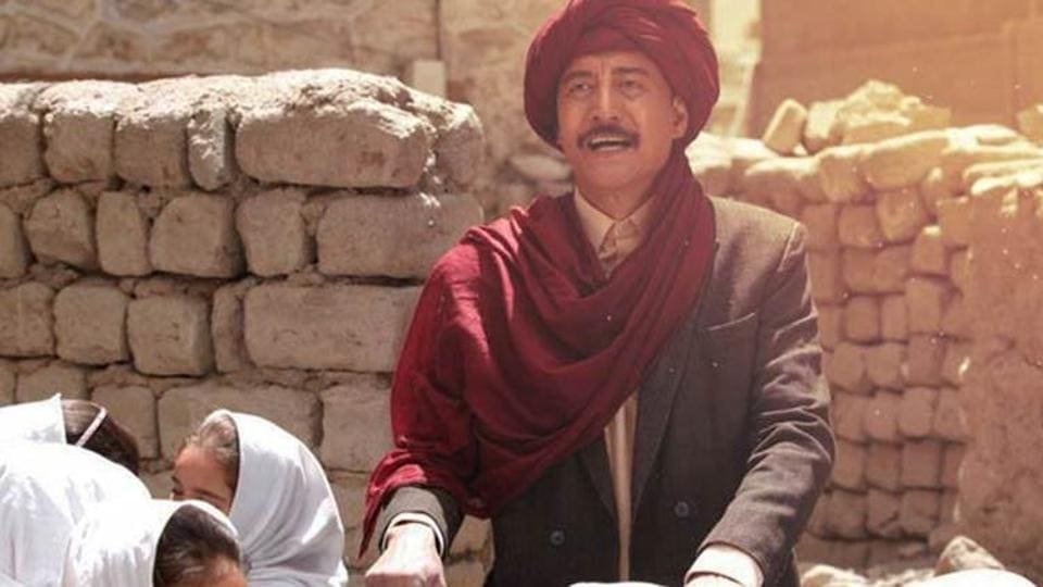 Bioscopewala Movie Review A Sparkling Danny Denzongpa And The Power Of Cinema Hindustan Times