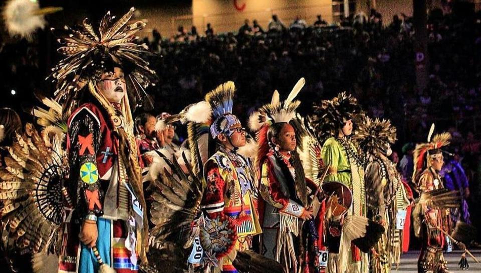 5 Places In The US Where You Can Learn About Native American Culture ...